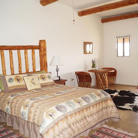 Rancho Milagro Bed & Breakfast Elgin Exteriér fotografie
