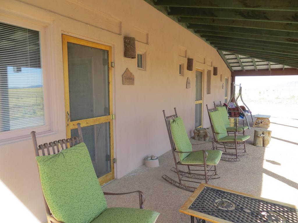 Rancho Milagro Bed & Breakfast Elgin Pokoj fotografie